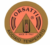 ORSATTI