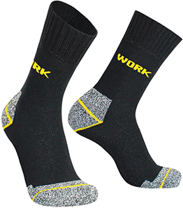 CALZE INV.MEDIE WORK THERMO M