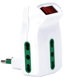 ADATTATORI FME 87315 10/16A