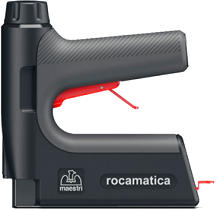 FISSATRICI BATT.ROCAMATICA 114