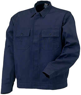 GIACCHE COTONE 8045 BLU  M