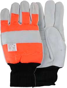 GUANTI ANTITAGLIO PROF.TG. 9