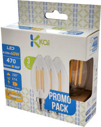 PROMO KAI OLI. 470L 4W3K14 3PZ