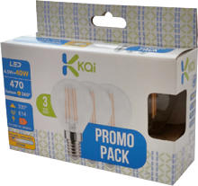 PROMO KAI SFE. 470L 4W3K14 3PZ