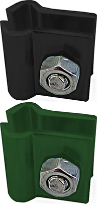 PIASTRINE X PANNELLI GRIG.10PZ