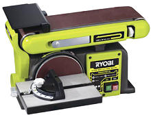 LEVIGATRICI RYOBI RBDS4601G