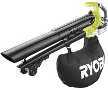 SOFFIATORI B.RYOBI OBV18 CORPO