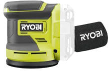 LEVIGATR.RYOBI RROS18-0  CORPO