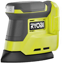 LEVIGATRICI RYOBI RPS18-0 CORP