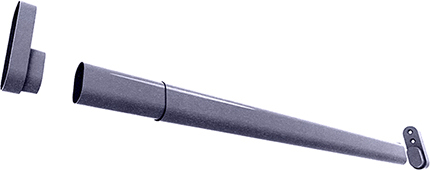 TUBO X ARMADI OV.EST.CM.80-130