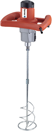 TRAPANI RURMEC  MX 10 MISCELAT