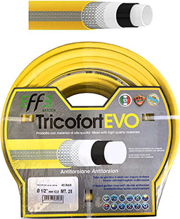 TUBO TRICOFORT EFFE MM.12,5X15