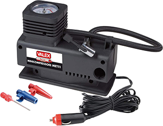 MINICOMPRESSORI MET 11