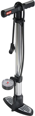 POMPE X BICI ALL.C/MANOMETRO