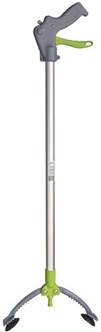 PINZE RACCOGLITUTTO       3911