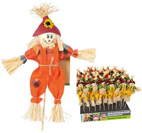 SPAVENTAPASSERI ASS.CM.35 4558